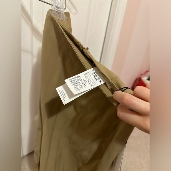 MaxMara Pants (New) - Picture 7 of 7